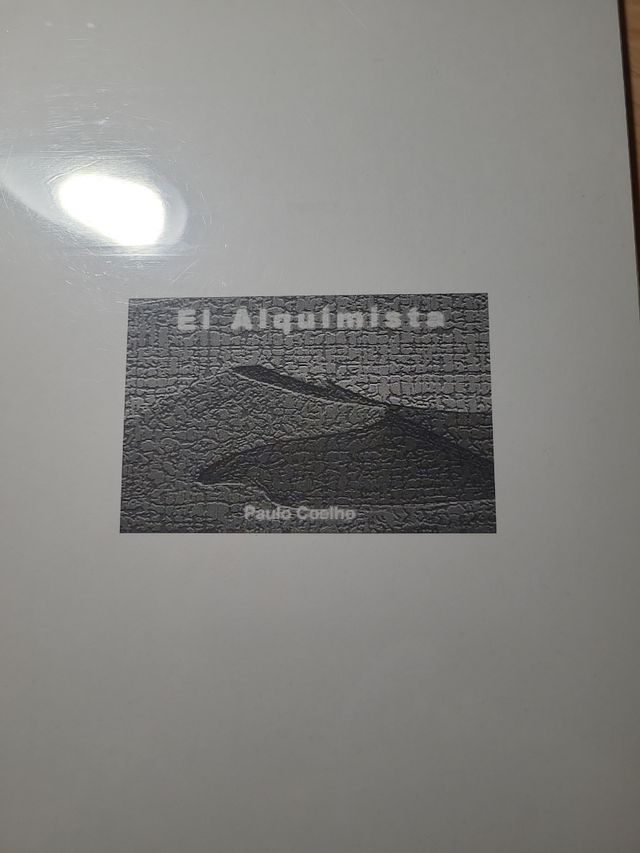 El alquimista