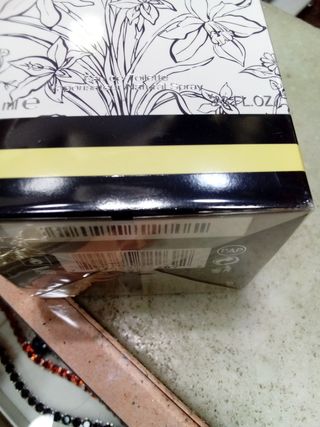 Profumo Flora Glorious Mandarin