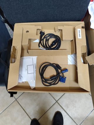 Videoproiettore Sharp xr 10