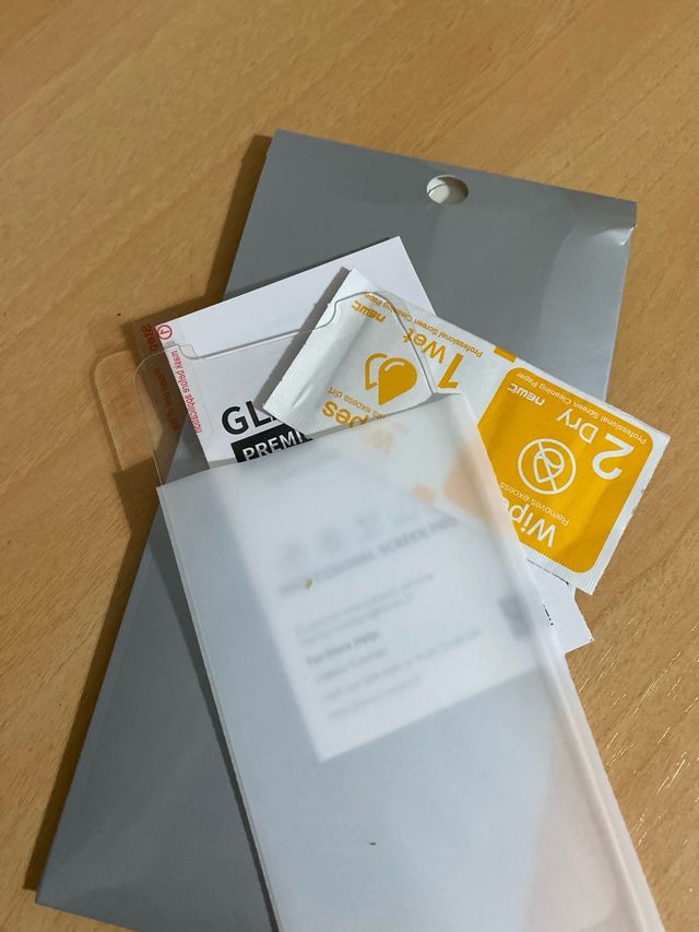 Protector de pantalla 11pro iphone x/xs