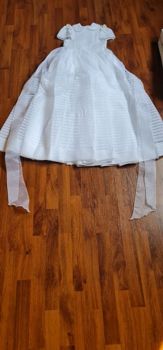Vestido comunión
