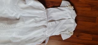 Vestido comunión