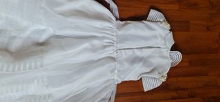 Vestido comunión