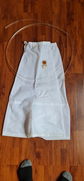 Vestido comunión