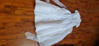 Vestido comunión