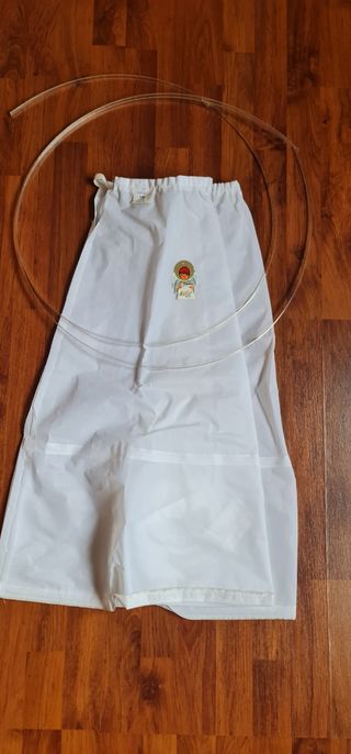 Vestido comunión