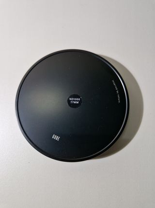 Filtro para objetivos 77mm Marca GOBE