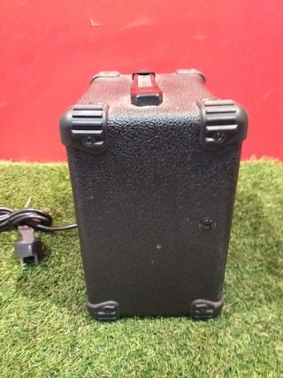 AMPLIFICADOR IBANEZ.2A OPORTUNITAT.