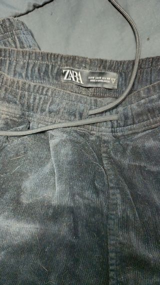 Pantalon Slim pana honbre