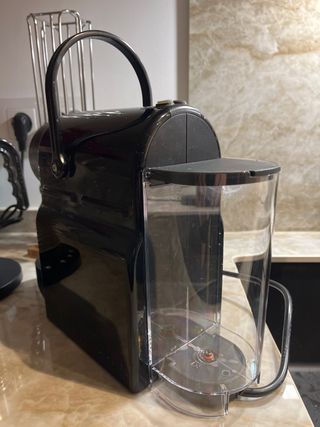 Cafetera Nespresso Inissia