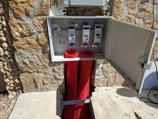 Electricista Homologado | Instalaciones y Reformas