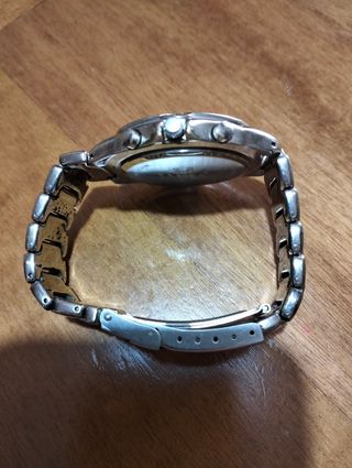 Orologio cronografo Vagary by Citizen.