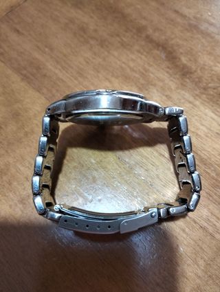 Orologio cronografo Vagary by Citizen.