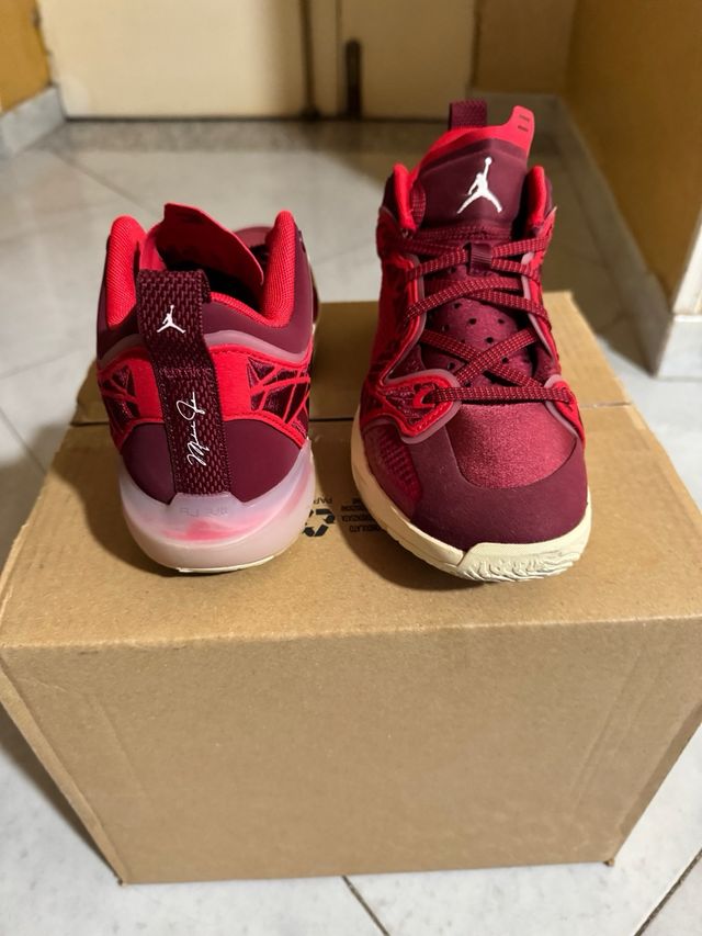 Scarpe Air Jordan