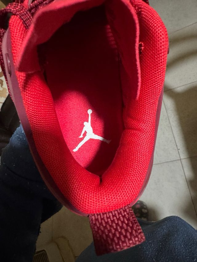 Scarpe Air Jordan
