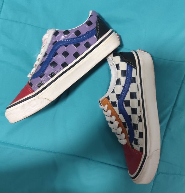 Vans