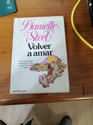 novela romántica