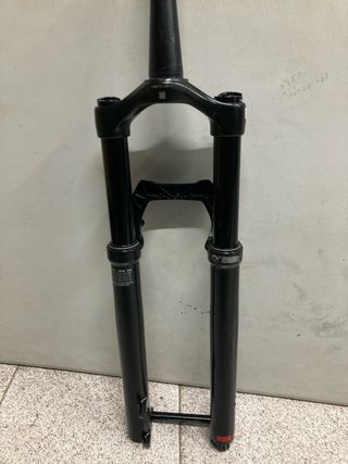 Horquilla 29” Marzocchi  fox bomber Z2 .