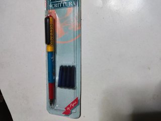 Penna Stilografica da collezione