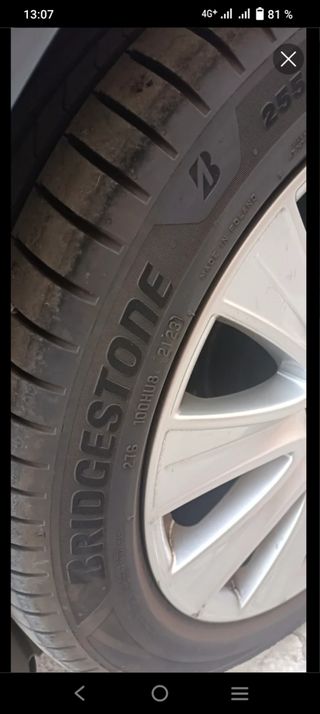 Mercedes-Benz Clase S 2007