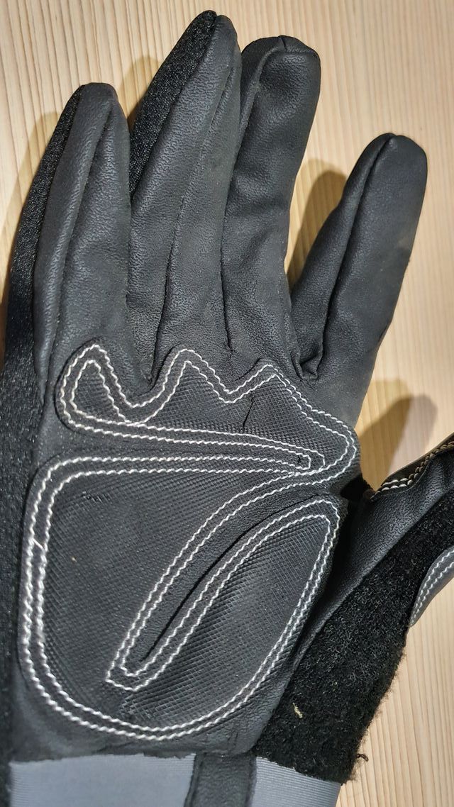 Guantes bici, moto y deportes