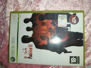 Set di tre giochi per Xbox 360.