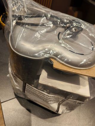 Macchina caffè americano