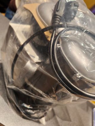 Macchina caffè americano