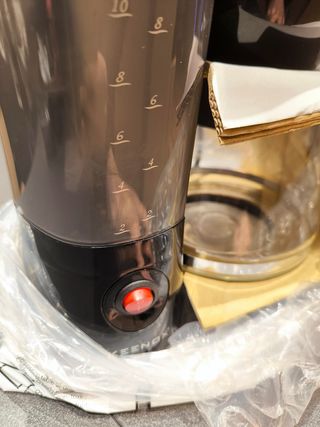 Macchina caffè americano