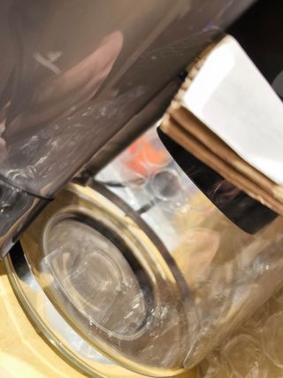 Macchina caffè americano