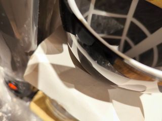 Macchina caffè americano