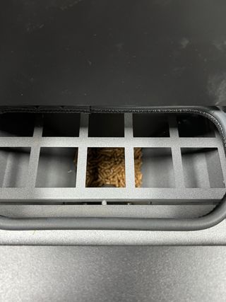 Estufa de Pellet 10 KW