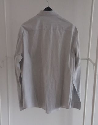 Camisa de Massimo Dutti