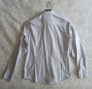 Camisa de Massimo Dutti