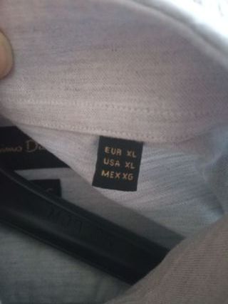 Camisa de Massimo Dutti