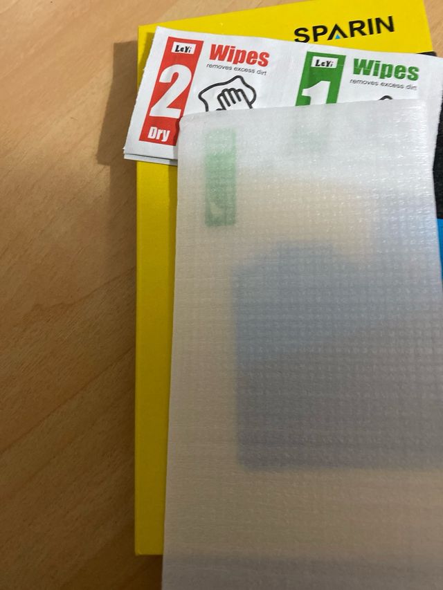 Protector de pantalla 13 /13 pro / 14