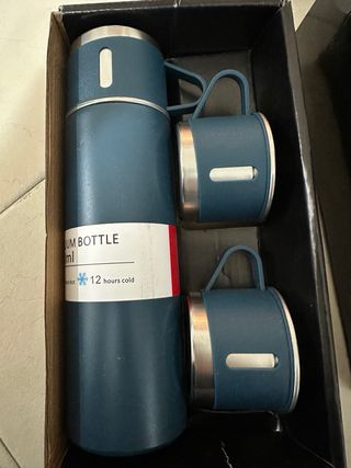 Bottiglia termica