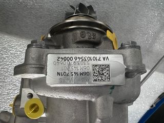 Turbos RS5 RS4 Porsche