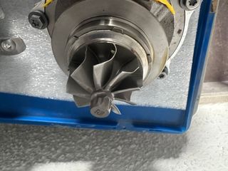 Turbos RS5 RS4 Porsche