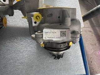 Turbos RS5 RS4 Porsche