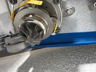 Turbos RS5 RS4 Porsche