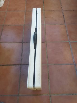 BANCO PLEGABLE