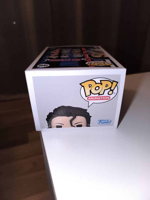 Funko Sosuke Aizen 1840