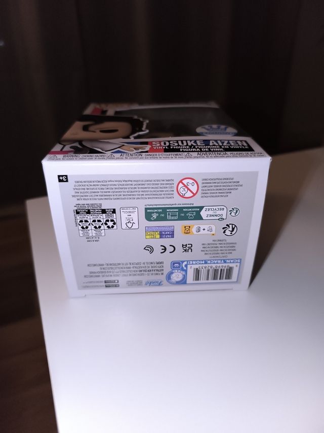 Funko Sosuke Aizen 1840