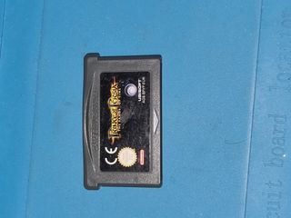 Lotto 5 Giochi nintendo Gameboy Advance