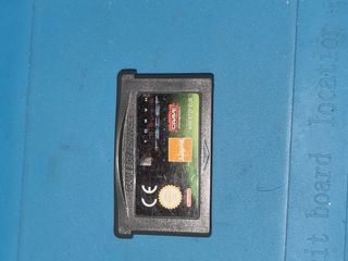 Lotto 5 Giochi nintendo Gameboy Advance