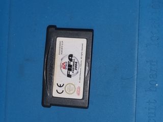 Lotto 5 Giochi nintendo Gameboy Advance