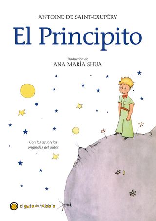 El Principito / The Little Prince (Spanish Edition