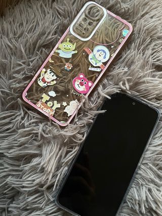 Xiaomi redmi note 11