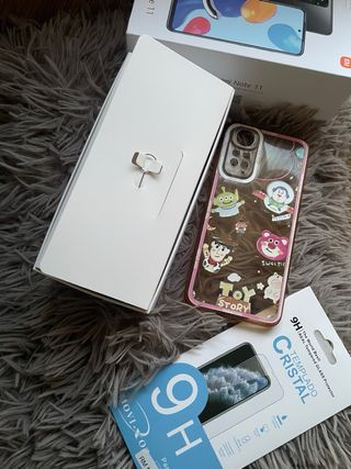 Xiaomi redmi note 11